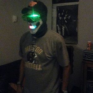 Meet your Posher, Marc